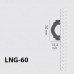 Juosta luboms ir sienoms LNG 60